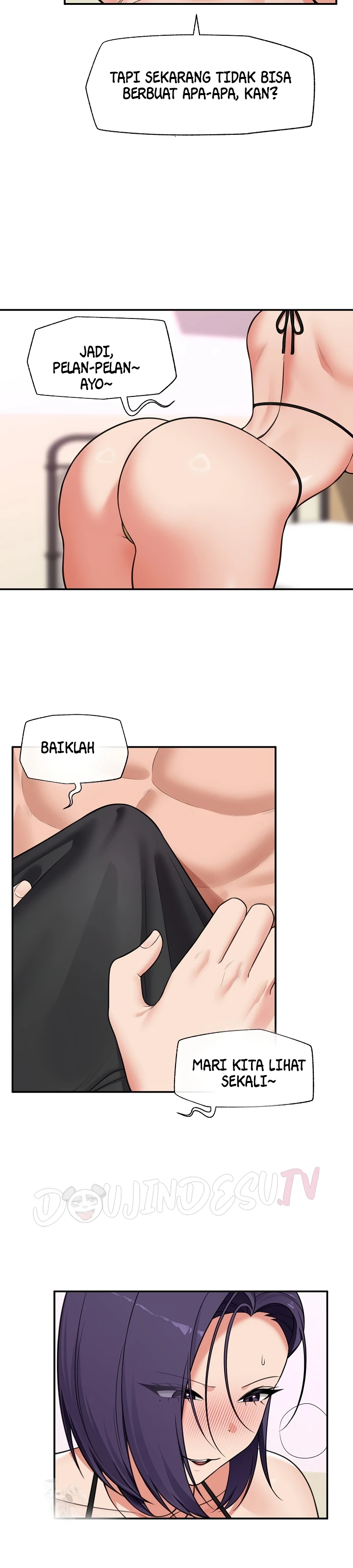 Hypnotic Guard - Page 24